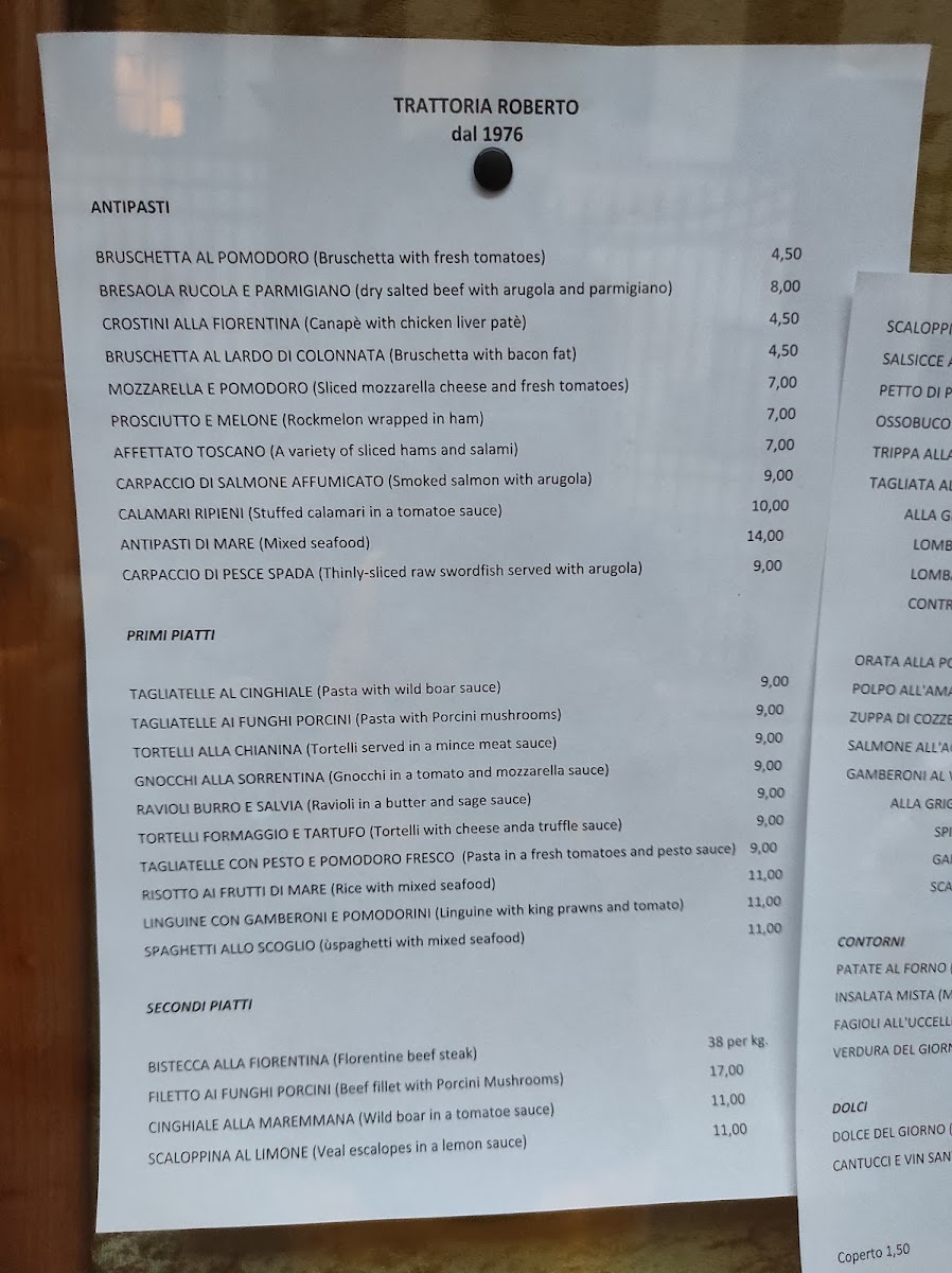 Menu Photo 9
