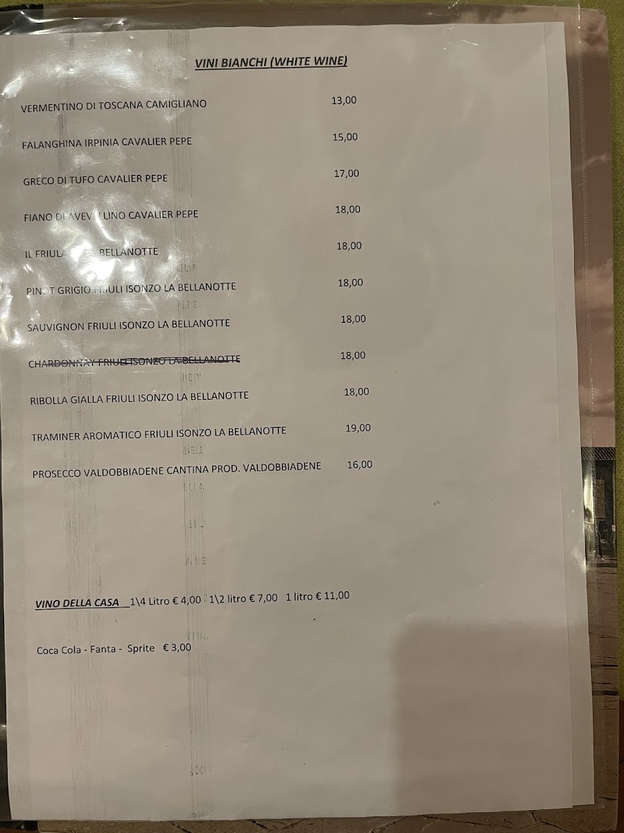 Menu Photo 3