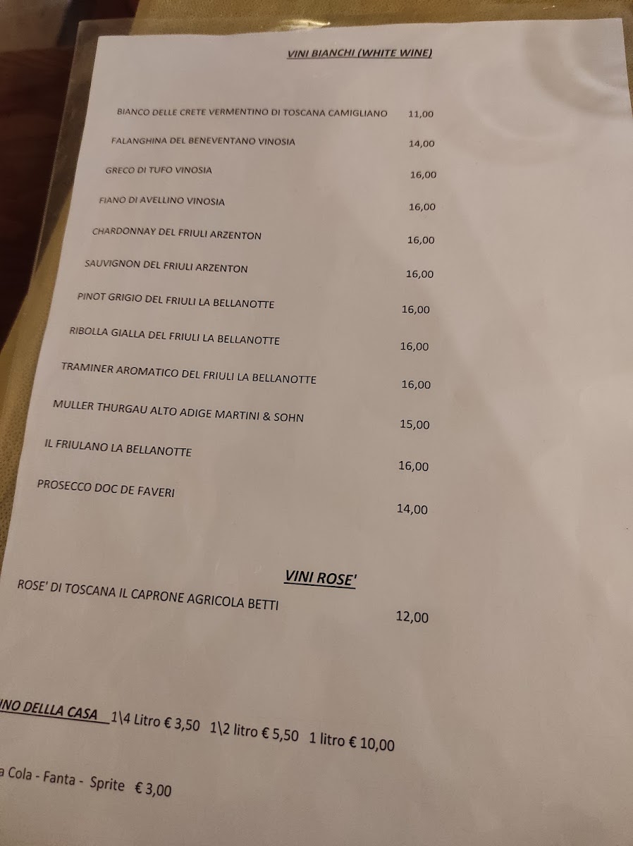 Menu Photo 7