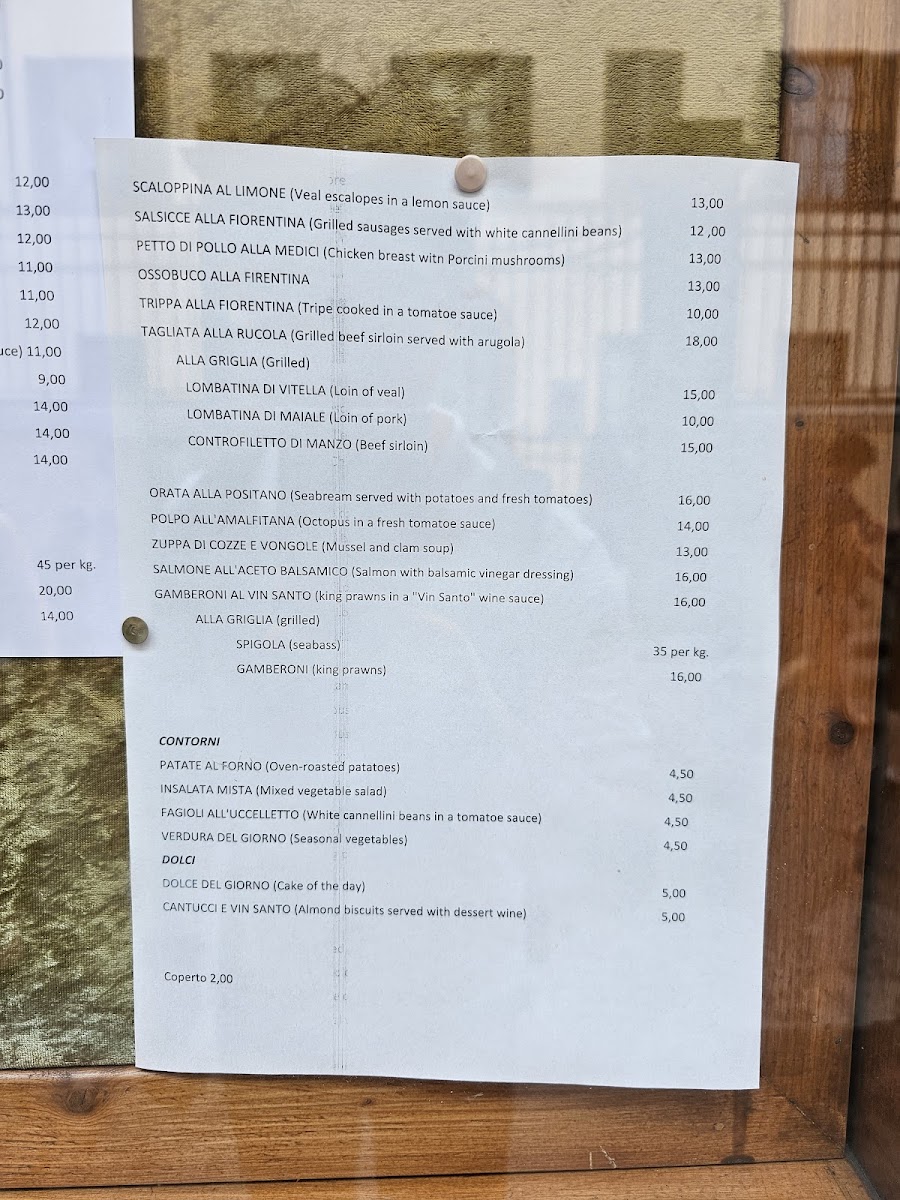 Menu Photo 8