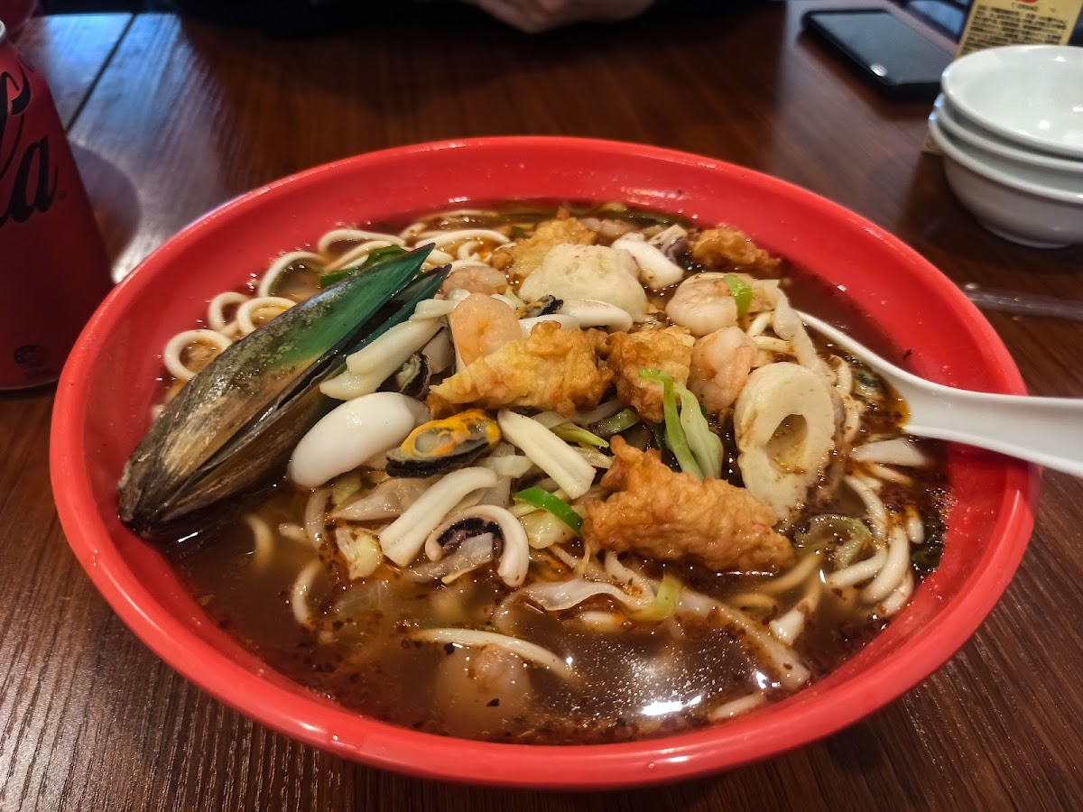 川北小馆 CHUAN BEI RESTAURANT - Photo 2