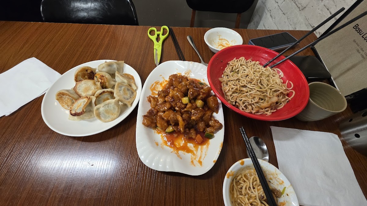 川北小馆 CHUAN BEI RESTAURANT - Photo 3