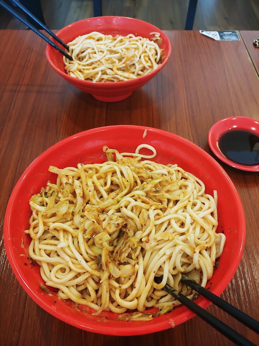 川北小馆 CHUAN BEI RESTAURANT - Photo 4