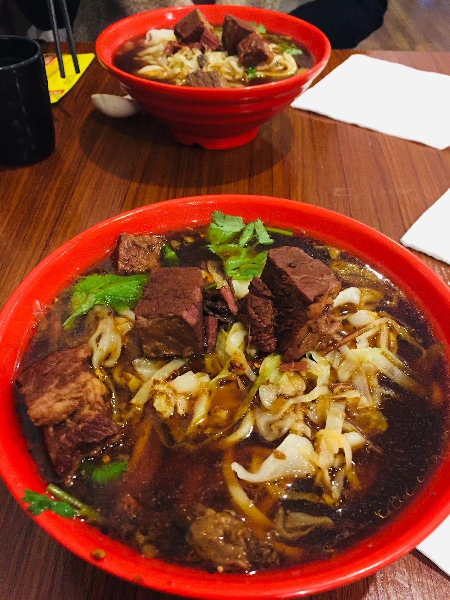 川北小馆 CHUAN BEI RESTAURANT - Photo 5
