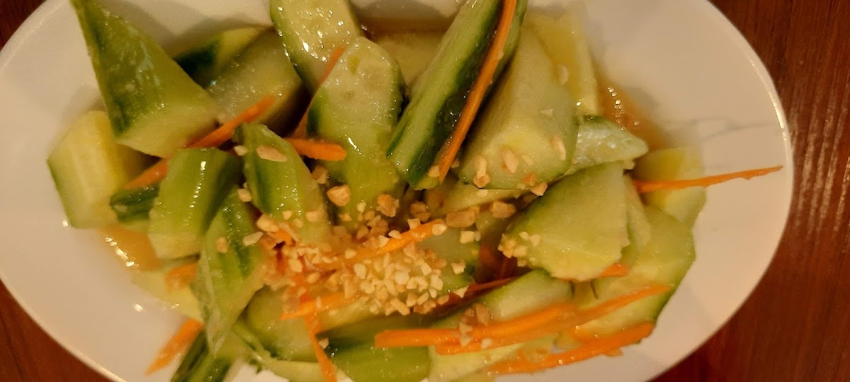 川北小馆 CHUAN BEI RESTAURANT - Photo 7