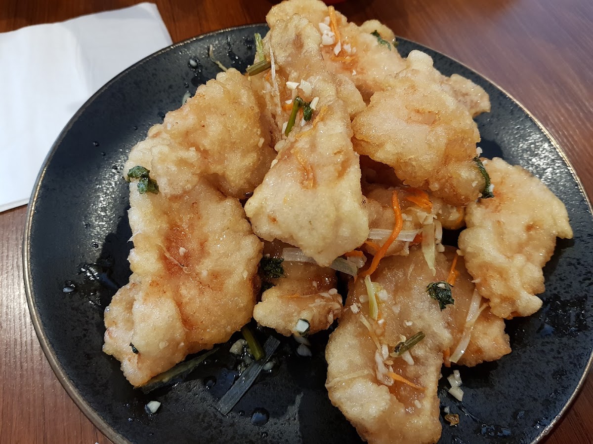 川北小馆 CHUAN BEI RESTAURANT - Photo 8