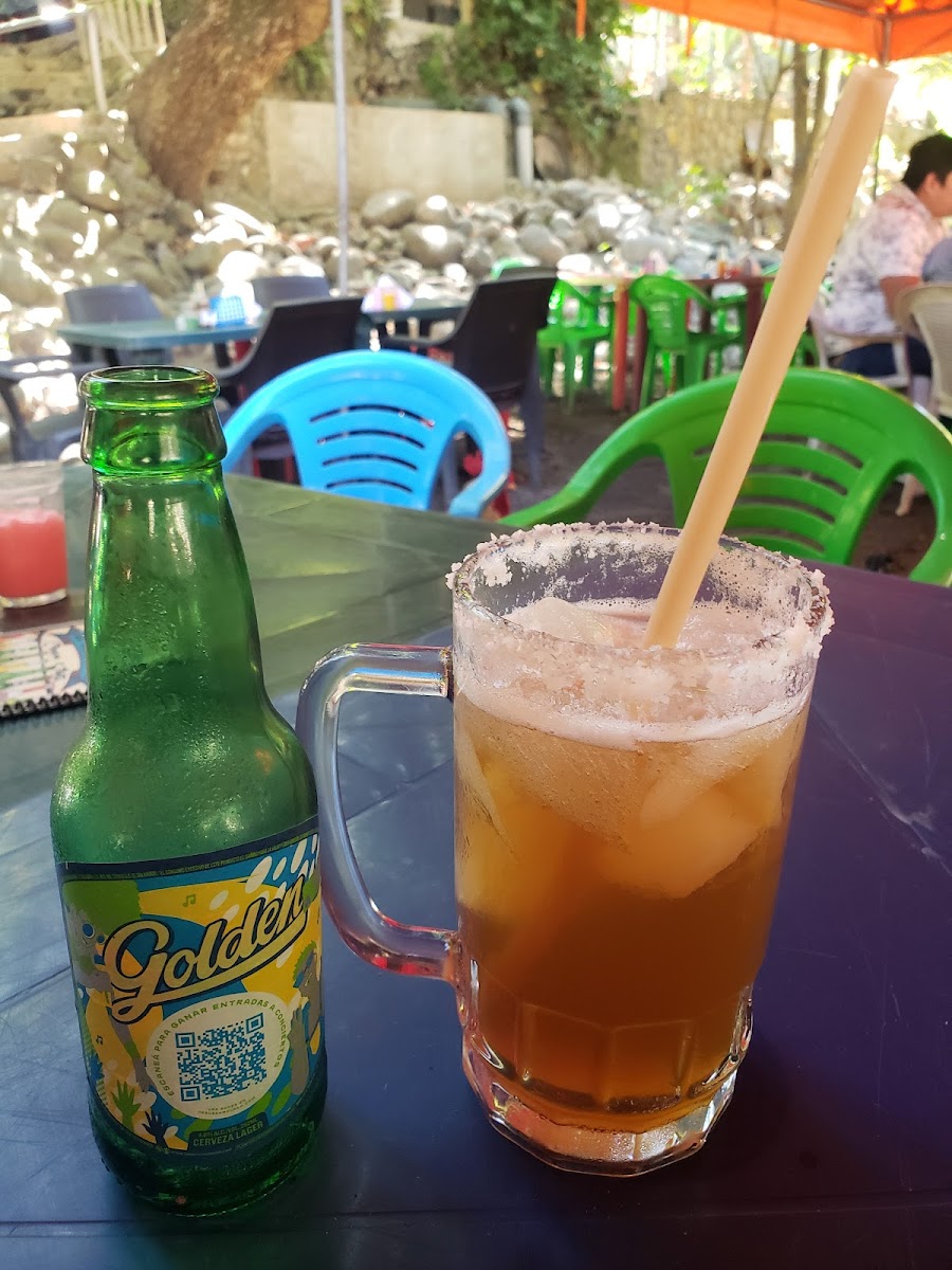 Ostrero Chepe Aleta - Photo 8