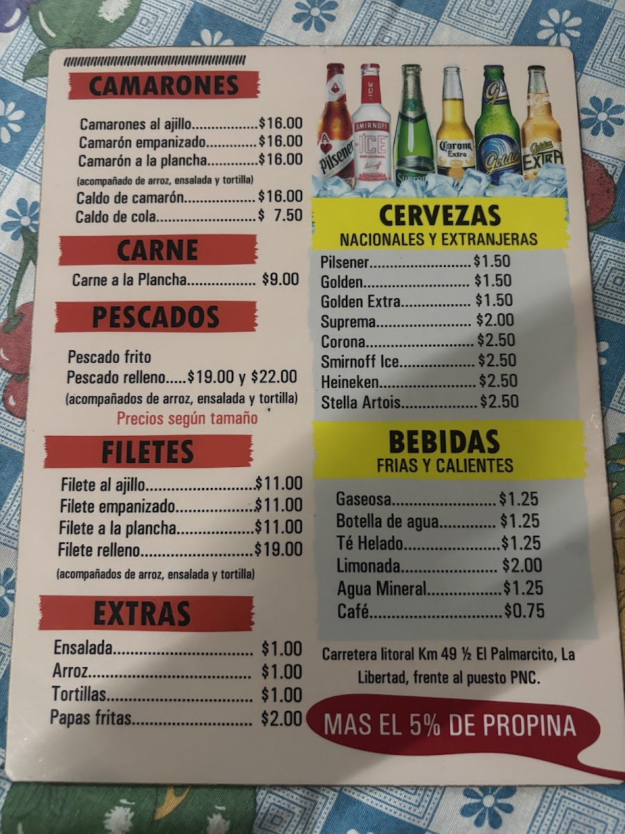 Menu Photo 3