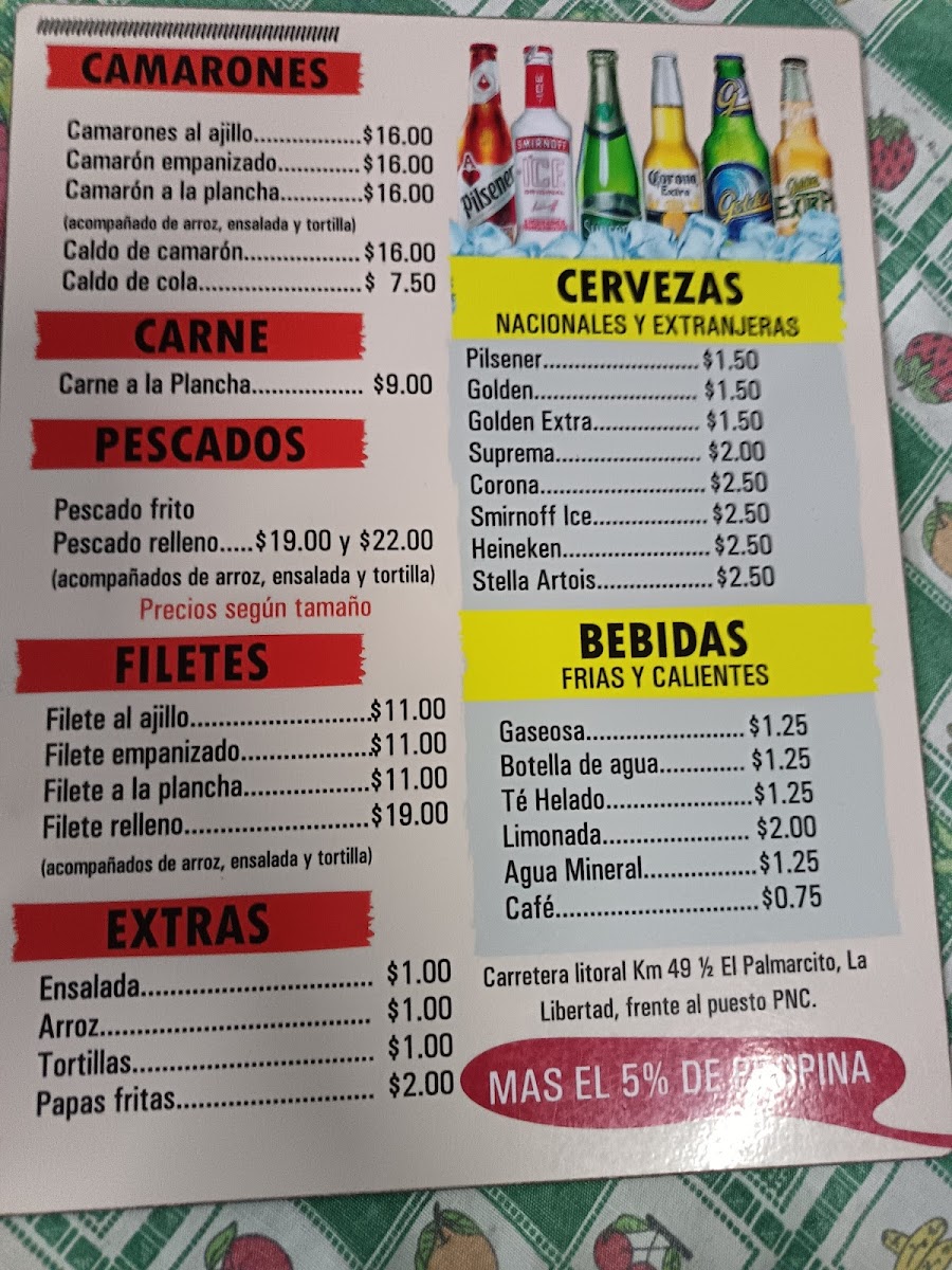 Menu Photo 6