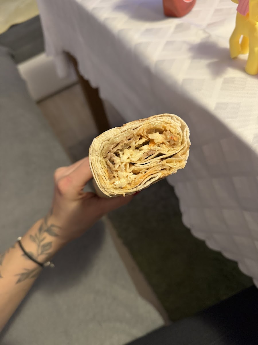 ELI KEBAB sułkowice - Photo 4