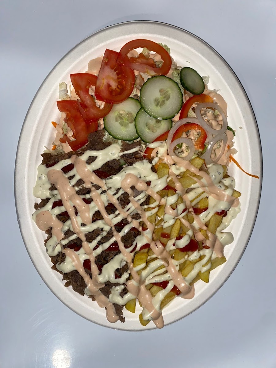 ELI KEBAB sułkowice - Photo 5