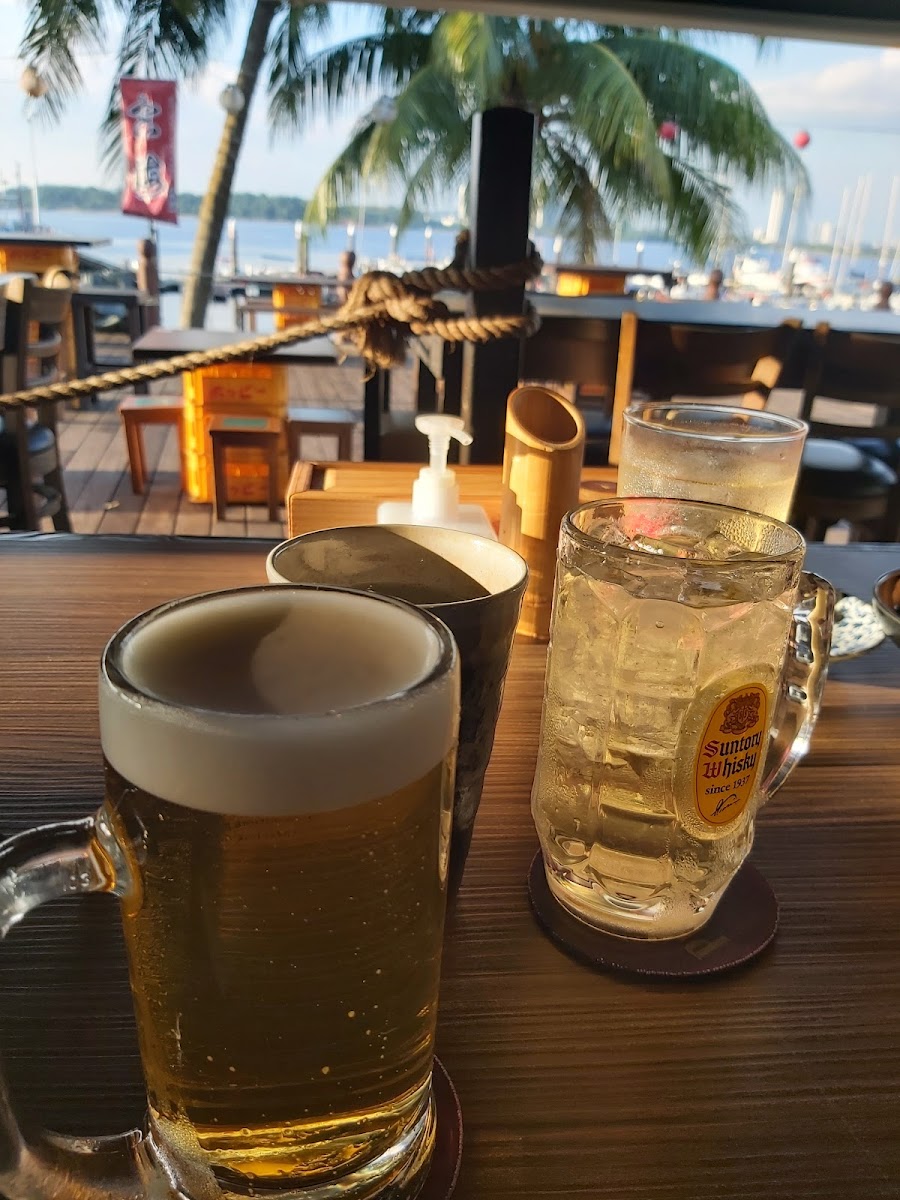 ku-kai izakaya - Photo 9