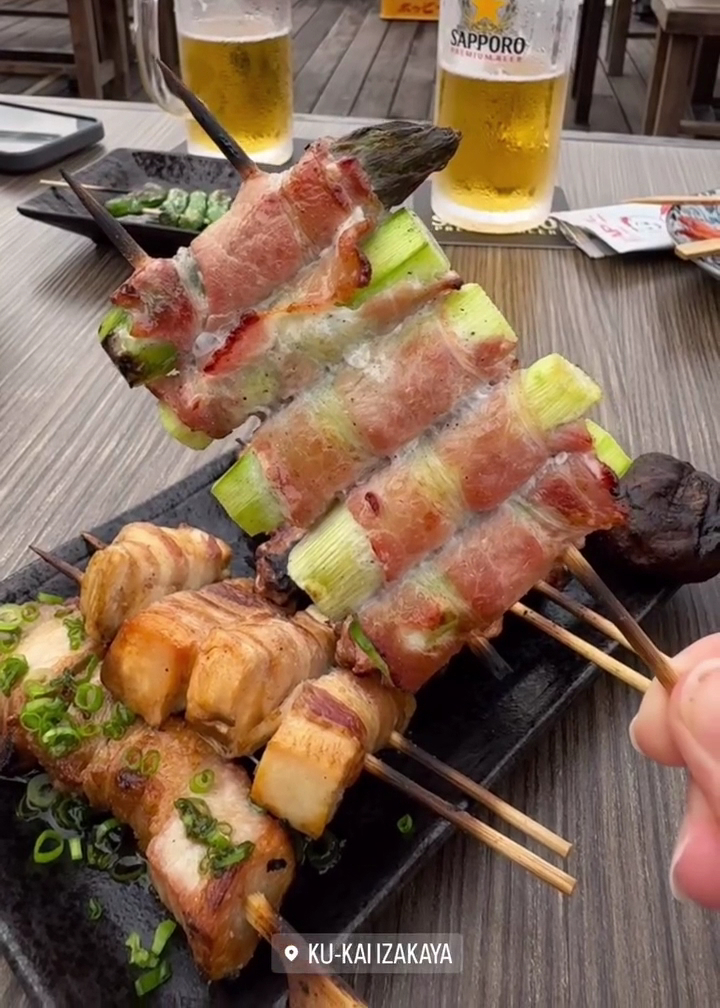 ku-kai izakaya - Photo 1