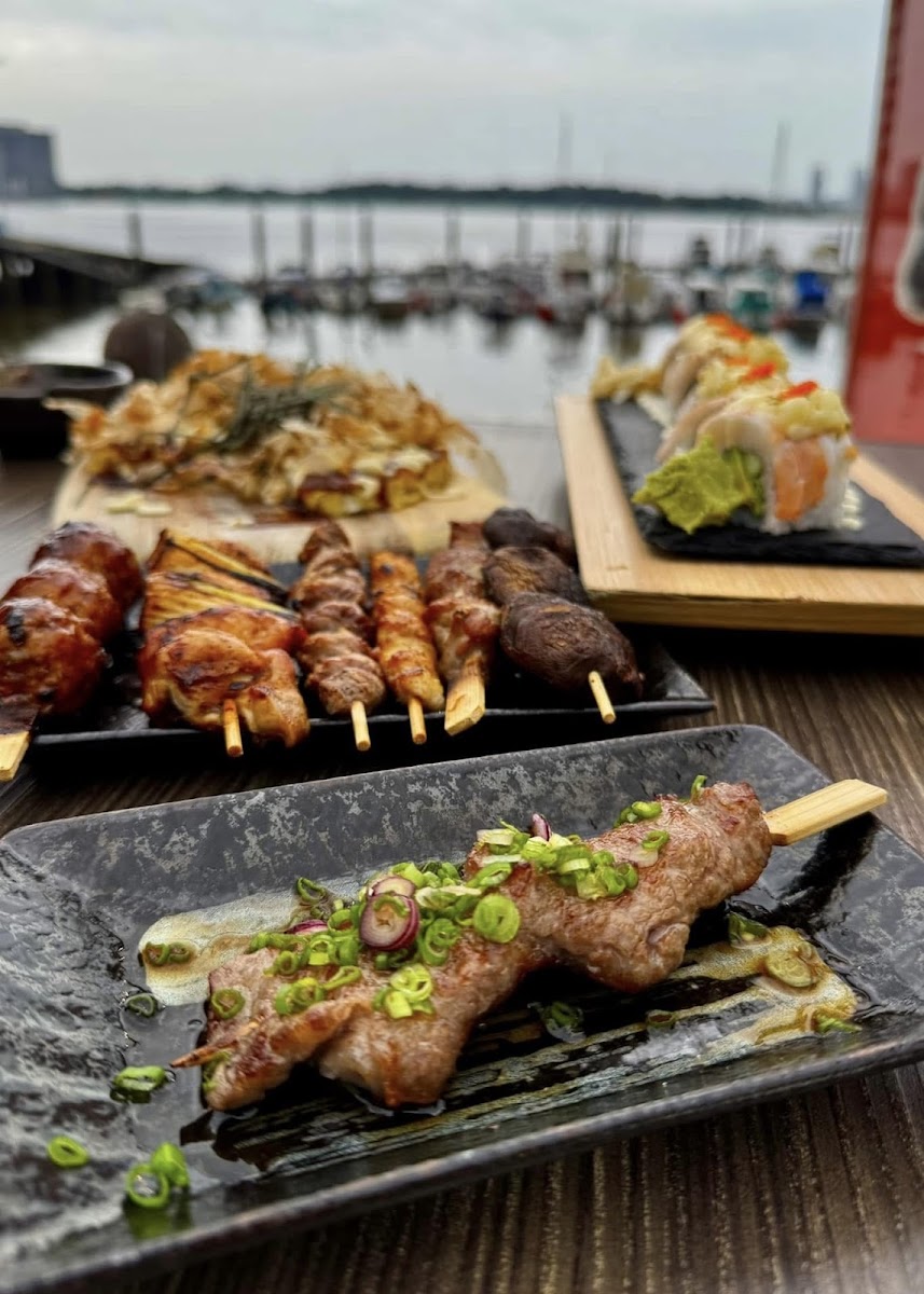ku-kai izakaya - Photo 2