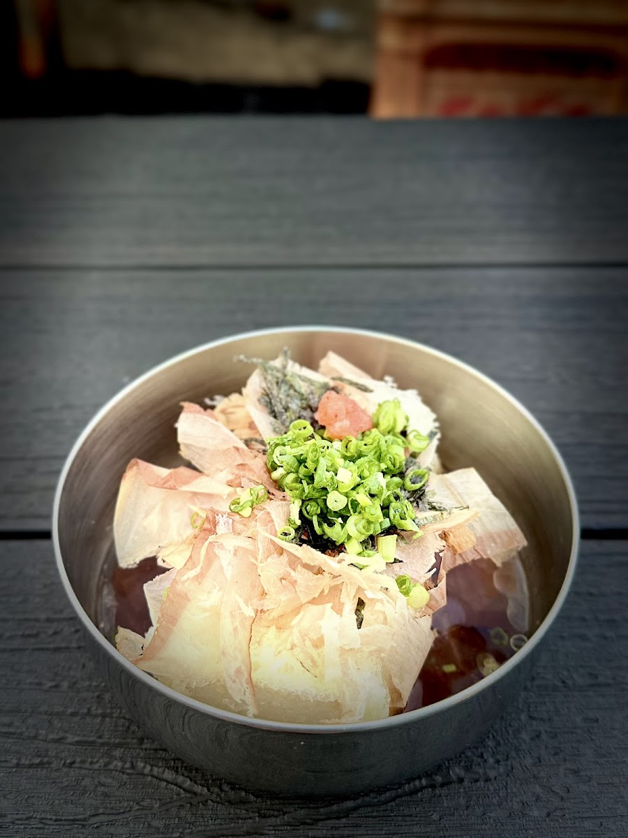 ku-kai izakaya - Photo 3