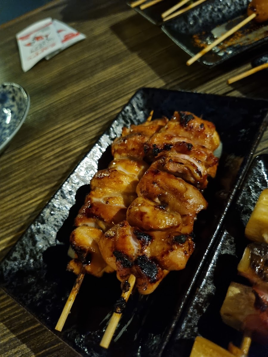 ku-kai izakaya - Photo 4
