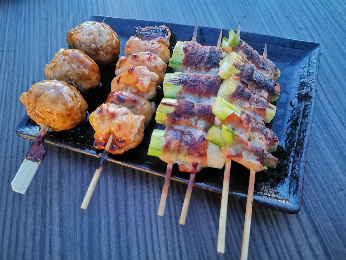 ku-kai izakaya - Photo 7