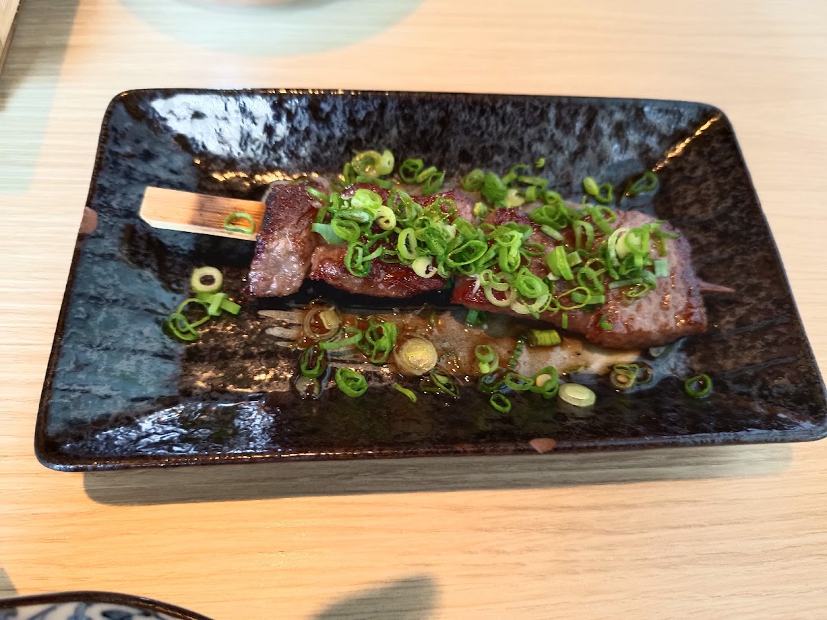 ku-kai izakaya - Photo 8