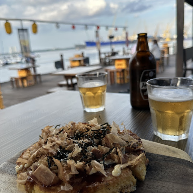Okonomiyaki