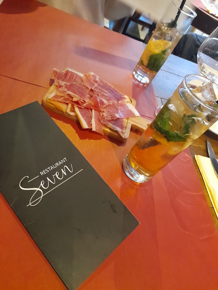 Seven Bruxelas - Photo 8