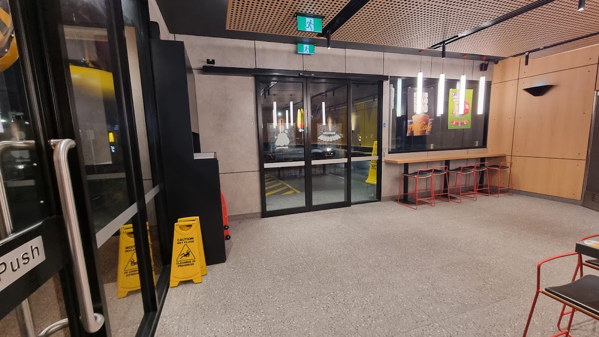 McDonald’s Cardiff, NSW - Photo 1