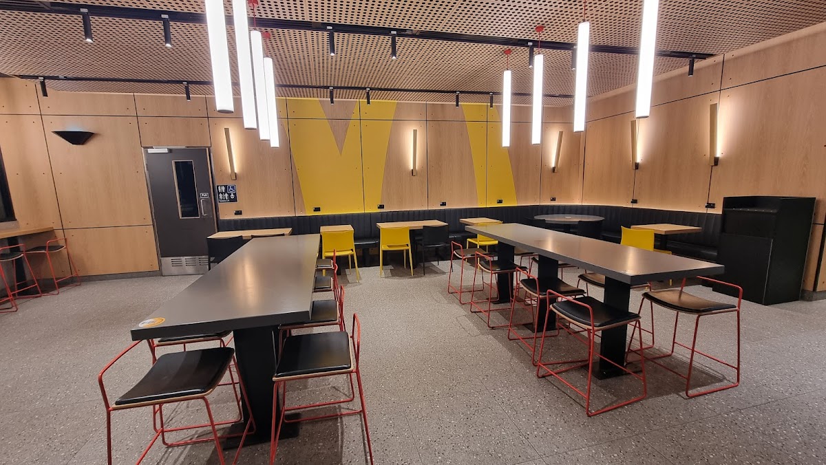 McDonald’s Cardiff, NSW - Photo 3
