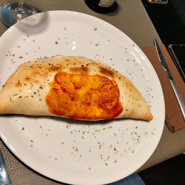 Calzone