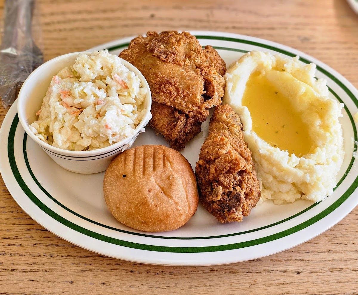 Chicken Chef - Photo 1