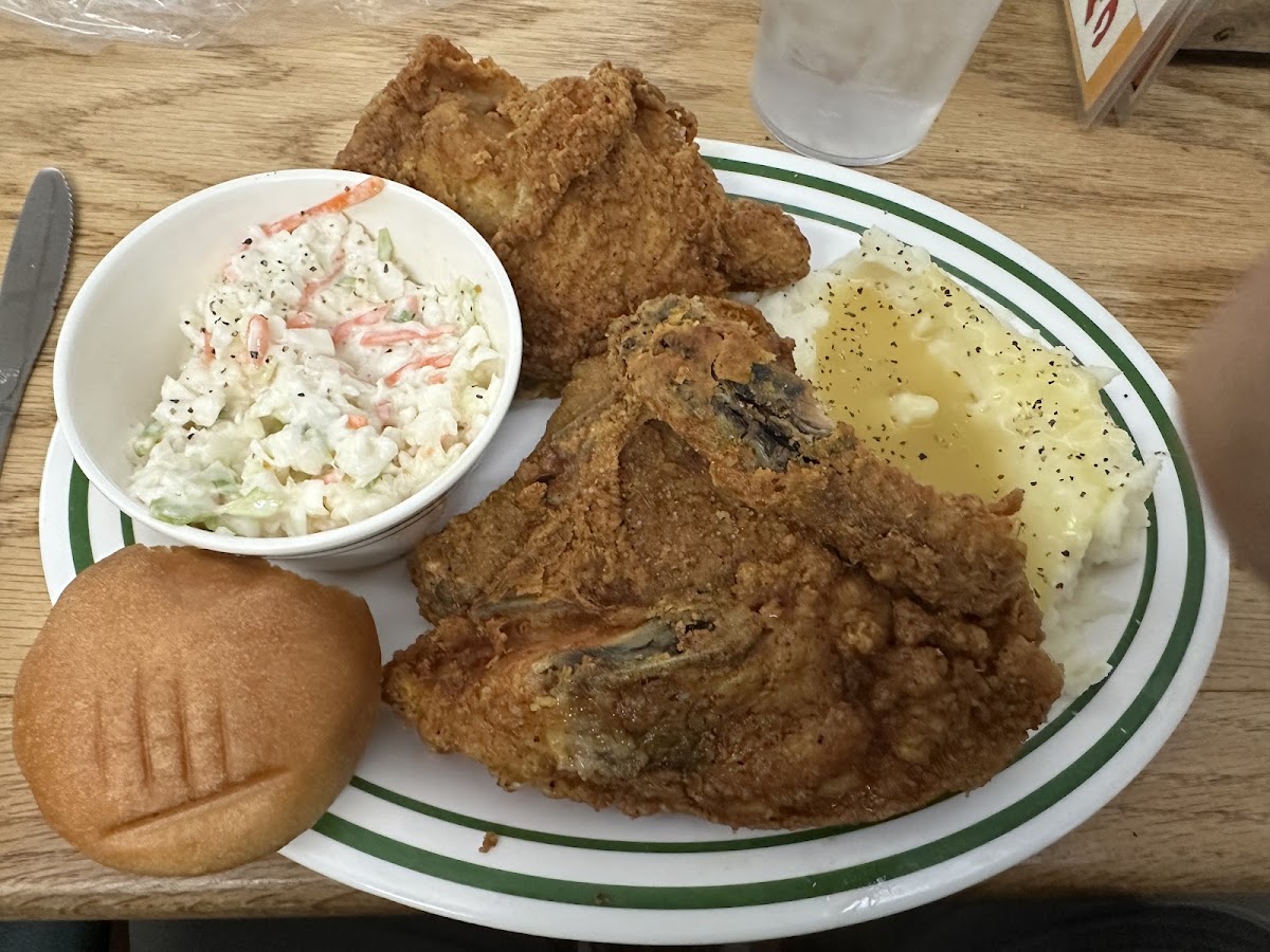 Chicken Chef - Photo 4