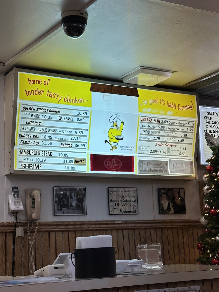 Menu Photo 3
