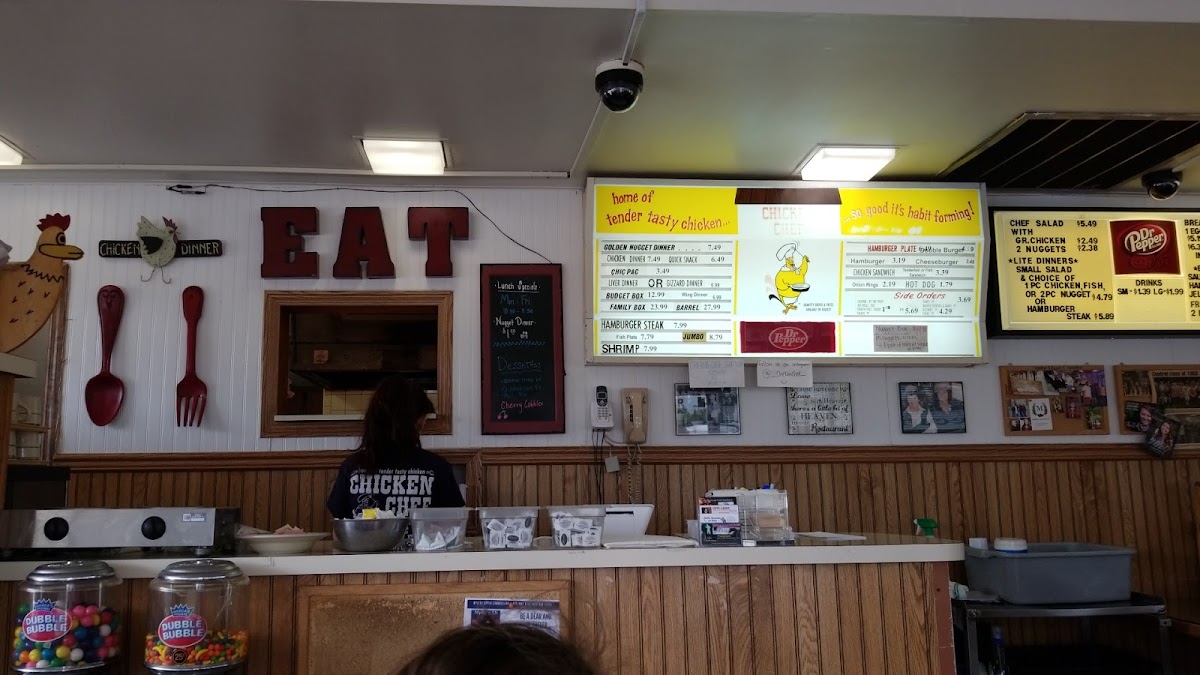 Menu Photo 4