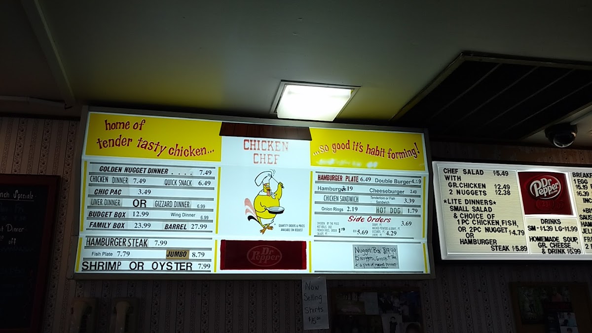 Menu Photo 6