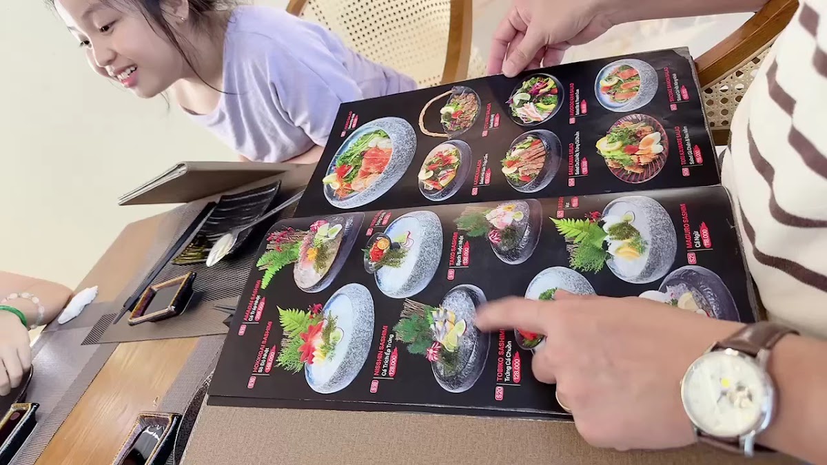 AKIKO Sushi Restaurant - Photo 1