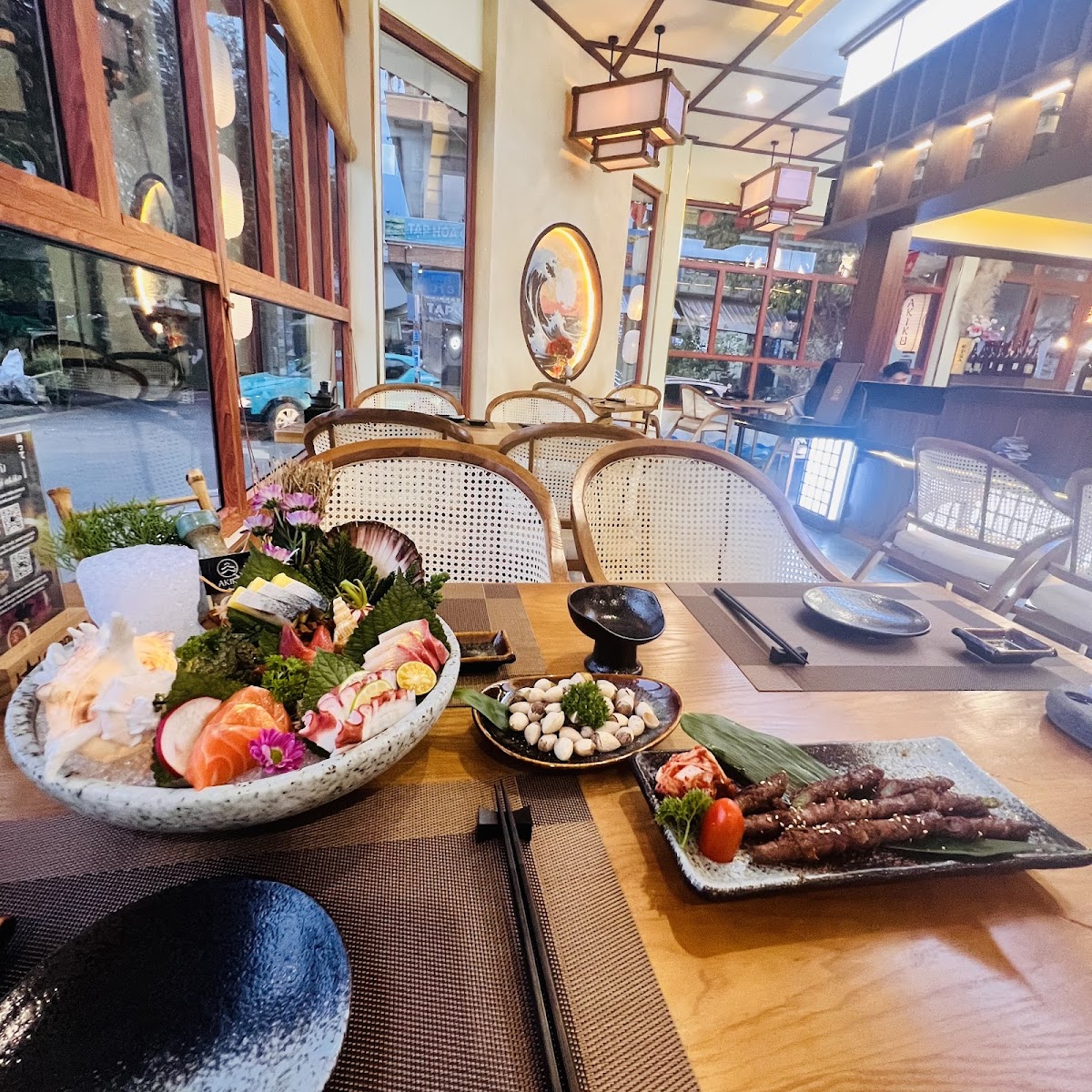 AKIKO Sushi Restaurant - Photo 3
