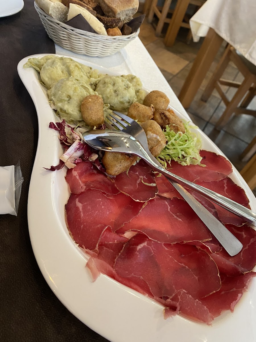 Trattoria Valtellina - Photo 9