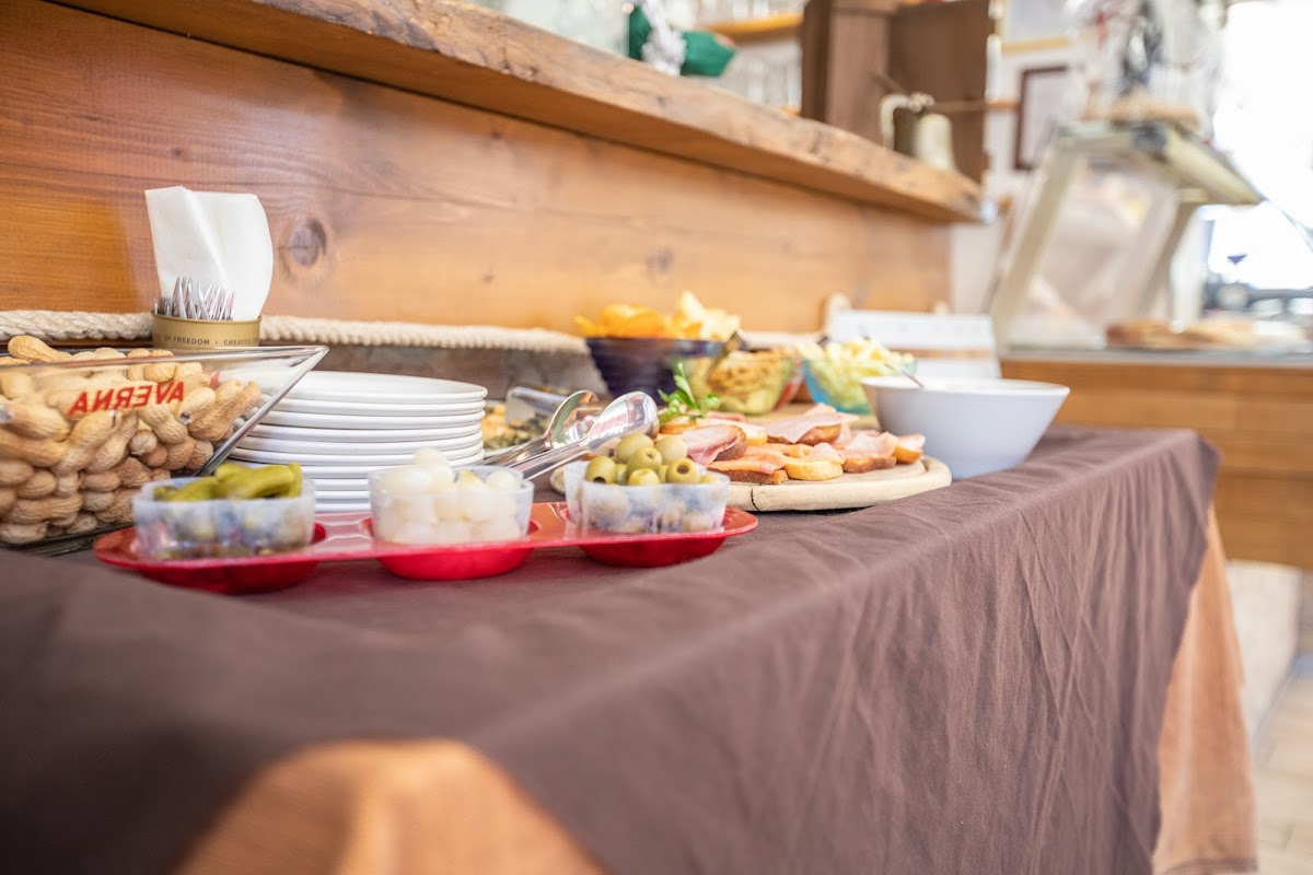Trattoria Valtellina - Photo 1