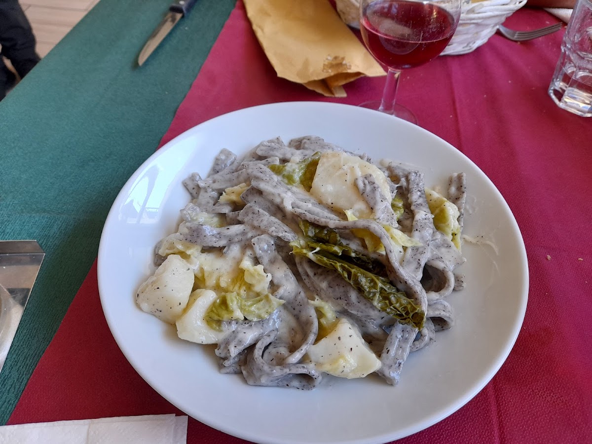 Trattoria Valtellina - Photo 2