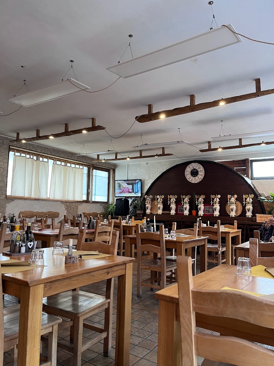 Trattoria Valtellina - Photo 3