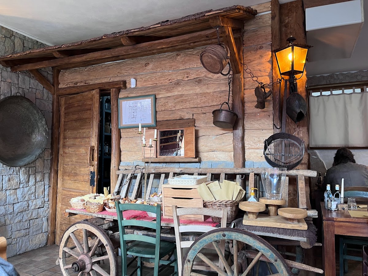 Trattoria Valtellina - Photo 5