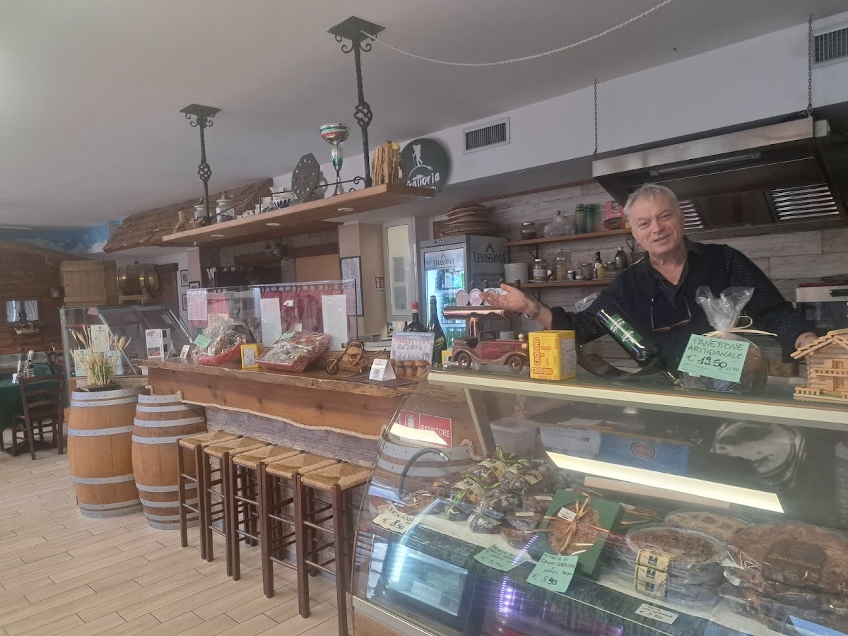 Trattoria Valtellina - Photo 6