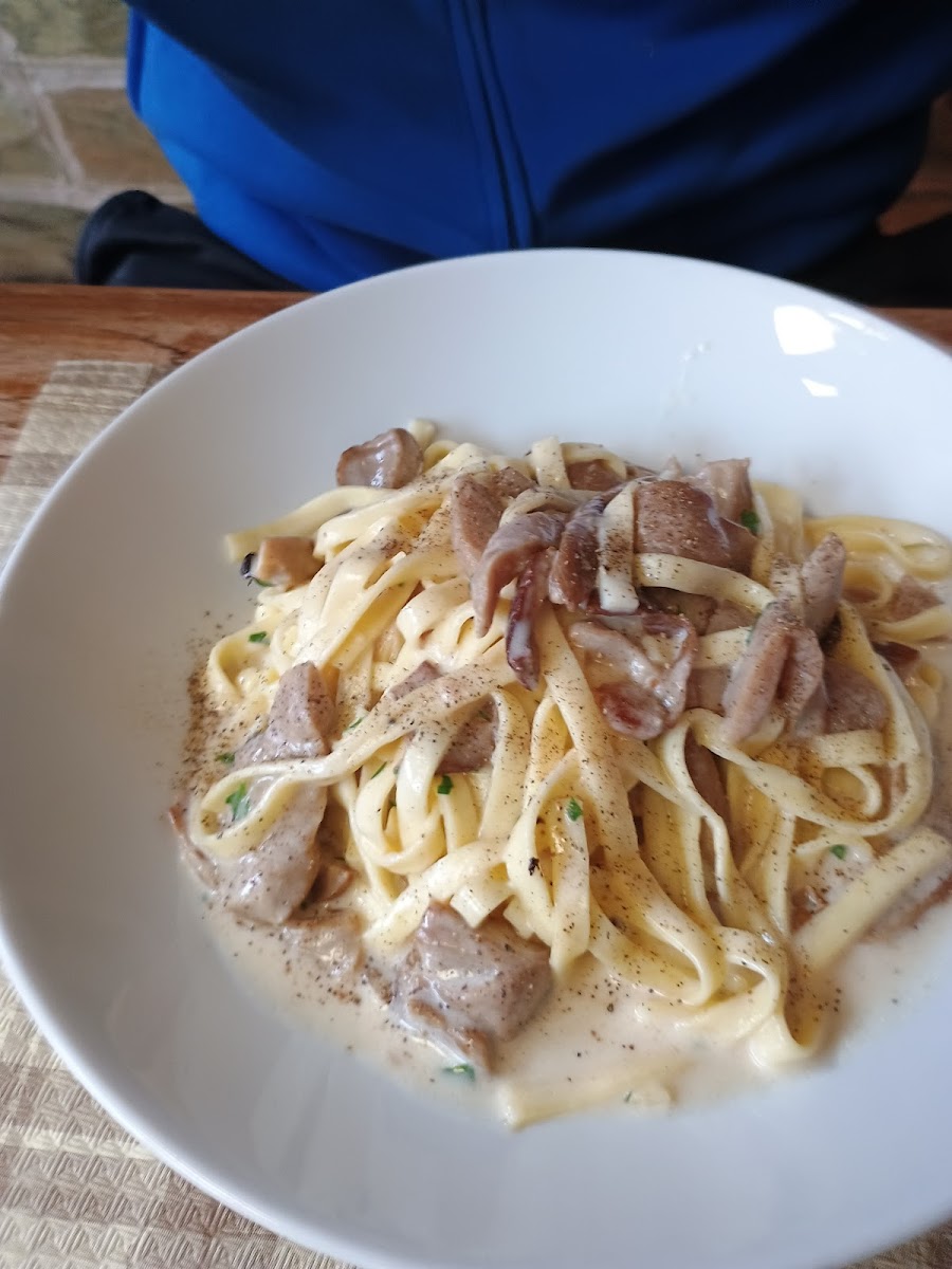 Trattoria Valtellina - Photo 7