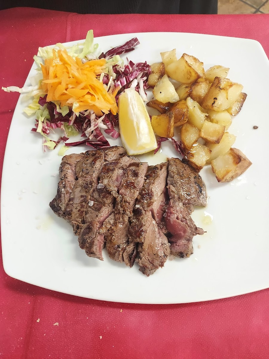 Trattoria Valtellina - Photo 8