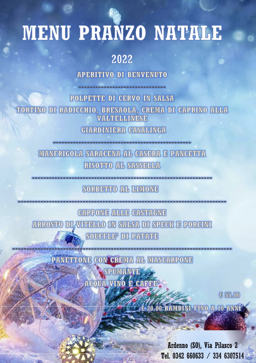 Menu Photo 9