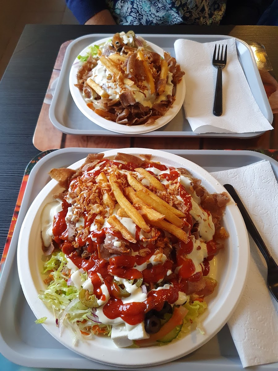 KEBAB CHILLI - Photo 2