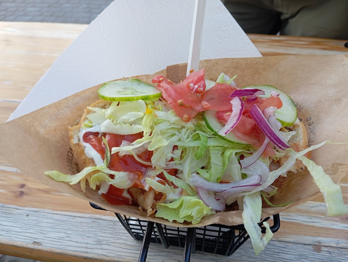KEBAB CHILLI - Photo 4