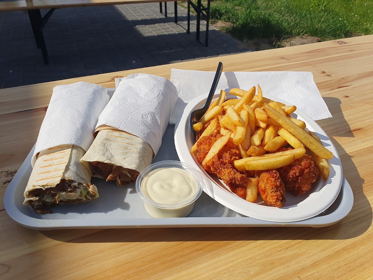 KEBAB CHILLI - Photo 5
