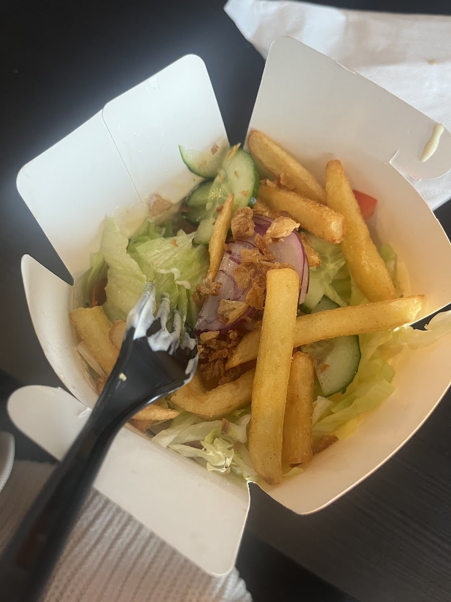 KEBAB CHILLI - Photo 6