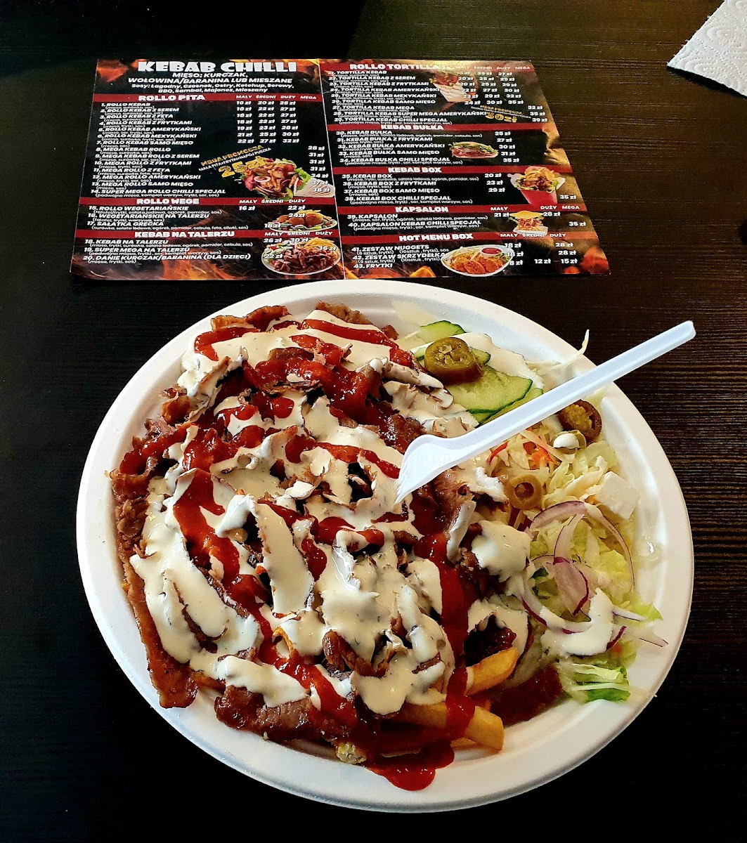 Menu Photo 3
