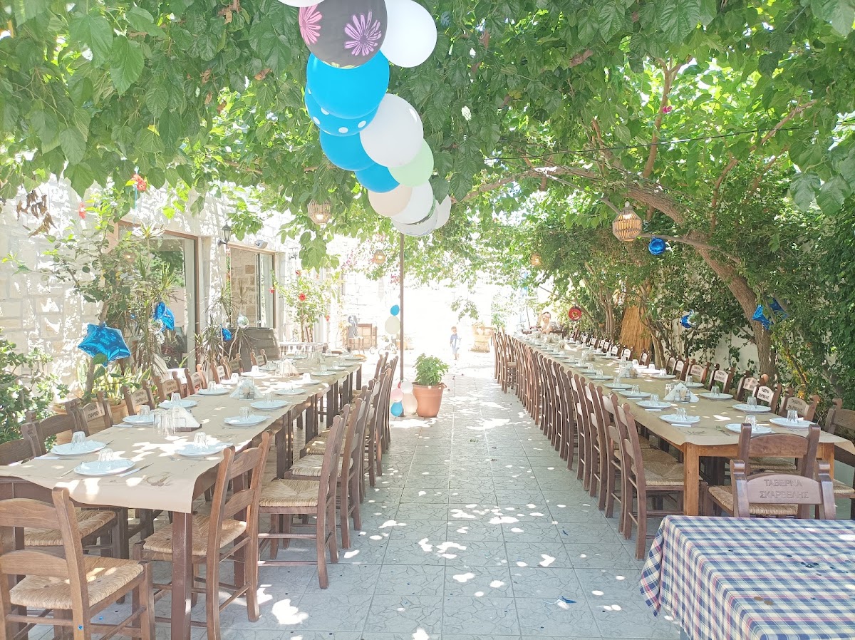 Taverna Skarvelis - Photo 2