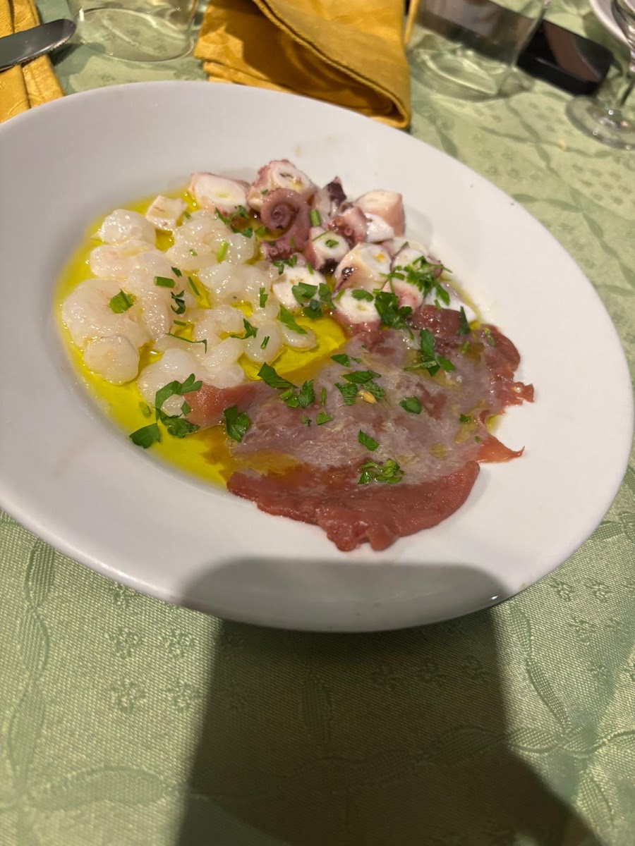 Trattoria Casalinga da Nino Mannino - Photo 9